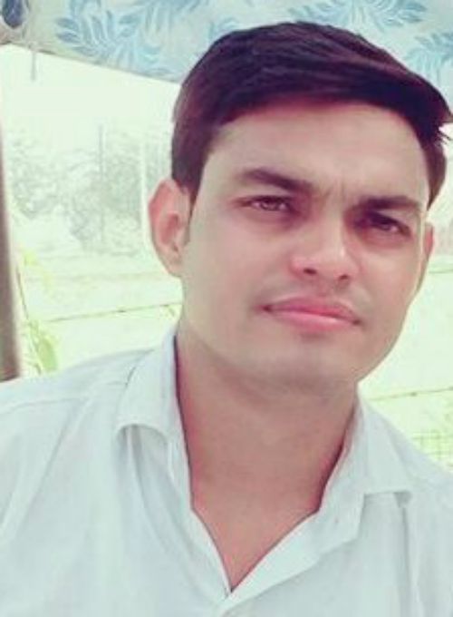 Member Photo